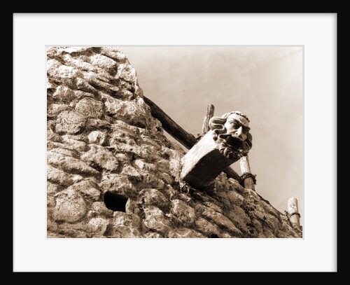 Rocca Calascio, Calascio, L'Aquila, Abruzzo by Anonymous