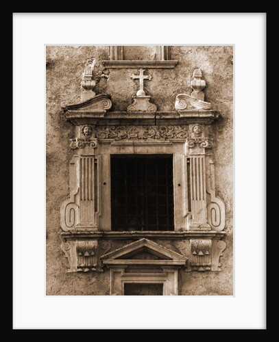 Rocca Calascio, Calascio, L'Aquila, Abruzzo by Anonymous
