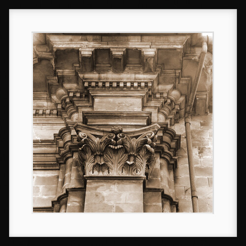 S. Maria Maggiore, Caramanico Terme, Pescara, Abruzzo by Anonymous