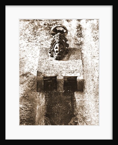 General views, Castelvecchio Calvisio, L'Aquila, Abruzzo by Anonymous