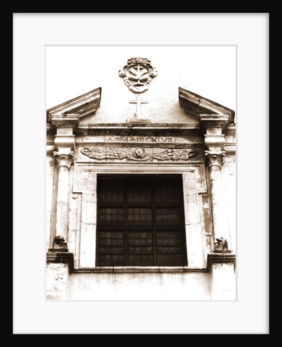 S. Francesco, Castelvecchio Subequo, L'Aquila, Abruzzo by Anonymous
