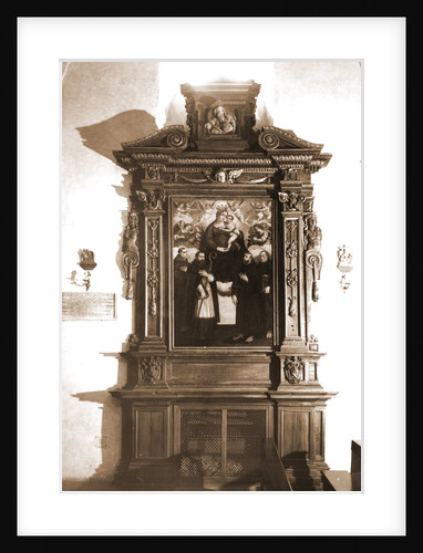 S. Francesco, Castelvecchio Subequo, L'Aquila, Abruzzo by Anonymous