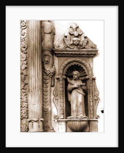 S. Francesco, Castelvecchio Subequo, L'Aquila, Abruzzo by Anonymous