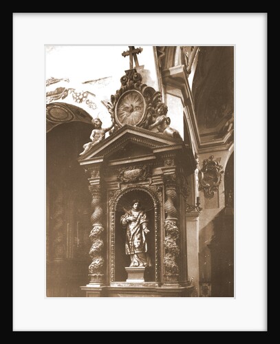 S. Francesco, Castelvecchio Subequo, L'Aquila, Abruzzo by Anonymous