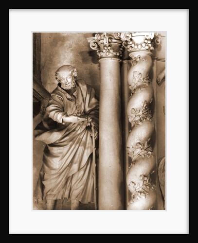 S. Francesco, Castelvecchio Subequo, L'Aquila, Abruzzo by Anonymous