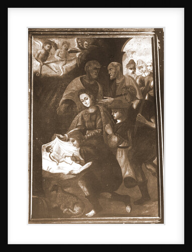 S. Francesco, Castelvecchio Subequo, L'Aquila, Abruzzo by Anonymous