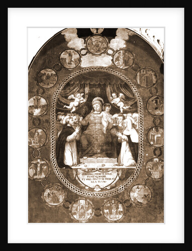 S. Francesco, Castelvecchio Subequo, L'Aquila, Abruzzo by Anonymous