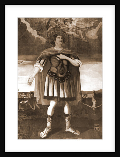S. Francesco, Castelvecchio Subequo, L'Aquila, Abruzzo by Anonymous