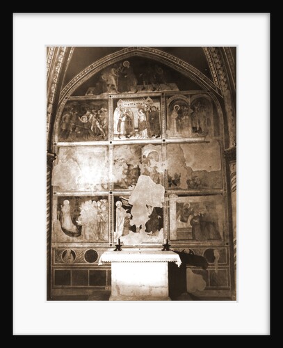 S. Francesco, Castelvecchio Subequo, L'Aquila, Abruzzo by Anonymous