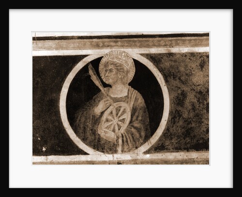 S. Francesco, Castelvecchio Subequo, L'Aquila, Abruzzo by Anonymous