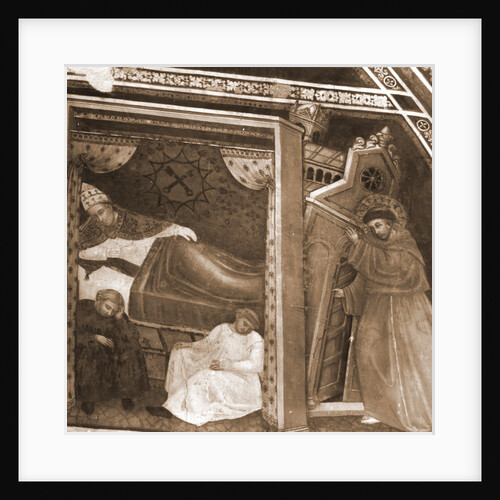 S. Francesco, Castelvecchio Subequo, L'Aquila, Abruzzo by Anonymous