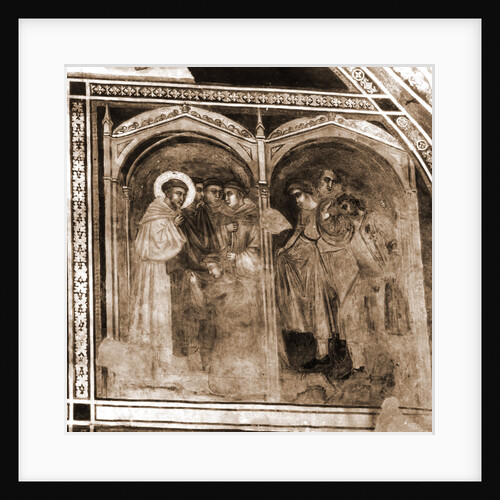 S. Francesco, Castelvecchio Subequo, L'Aquila, Abruzzo by Anonymous
