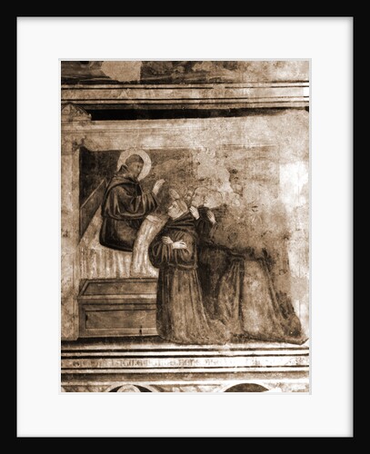 S. Francesco, Castelvecchio Subequo, L'Aquila, Abruzzo by Anonymous