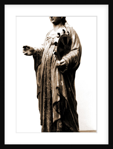 S. Francesco, Castelvecchio Subequo, L'Aquila, Abruzzo by Anonymous