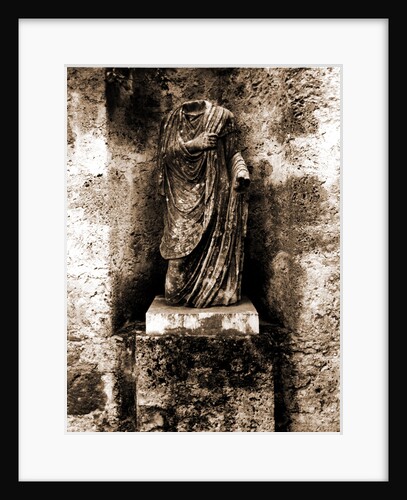 S. Clemente a Casauri, Castiglione a Casauria, L'Aquila, Abruzzo by Anonymous
