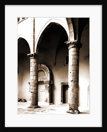 General views, Celano, L'Aquila, Abruzzo by Anonymous