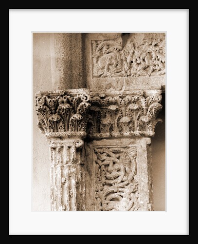 General views, Celano, L'Aquila, Abruzzo by Anonymous