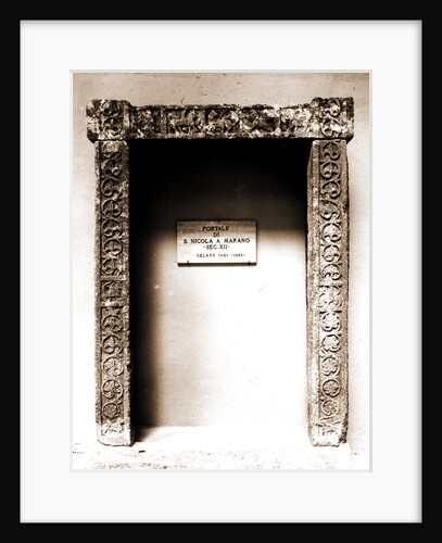 General views, Celano, L'Aquila, Abruzzo by Anonymous