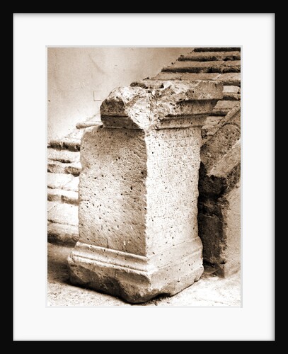 General views, Celano, L'Aquila, Abruzzo by Anonymous