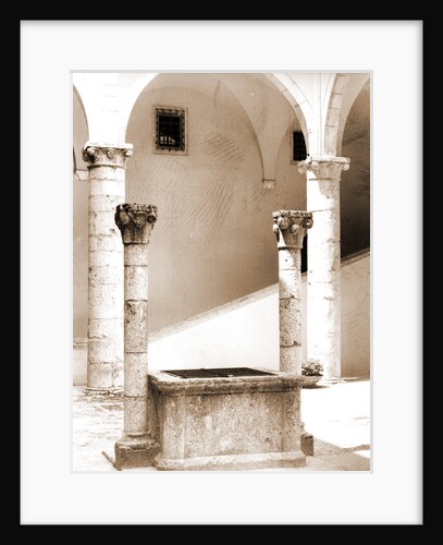 General views, Celano, L'Aquila, Abruzzo by Anonymous