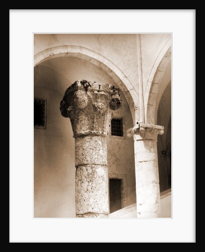 General views, Celano, L'Aquila, Abruzzo by Anonymous