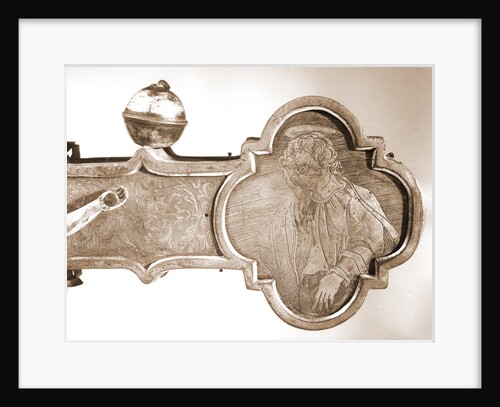 Museum, Celano, L'Aquila, Abruzzo by Anonymous