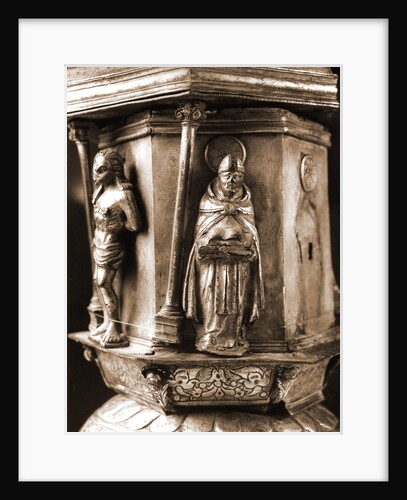 Museum, Celano, L'Aquila, Abruzzo by Anonymous