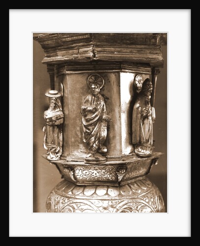Museum, Celano, L'Aquila, Abruzzo by Anonymous