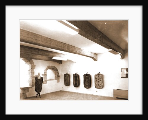 Museum, Celano, L'Aquila, Abruzzo by Anonymous