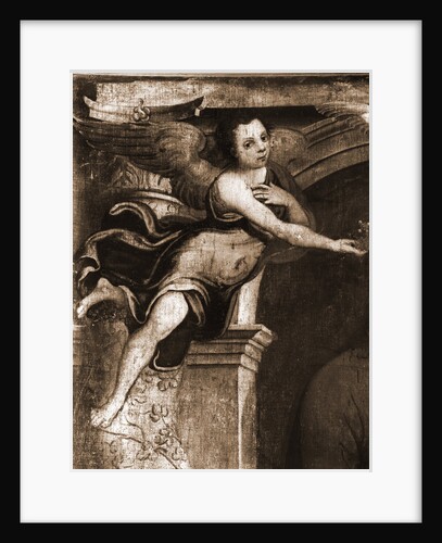 Museum, Celano, L'Aquila, Abruzzo by Anonymous