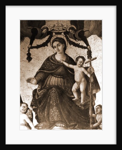 Museum, Celano, L'Aquila, Abruzzo by Anonymous