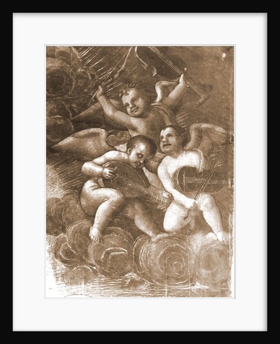 Museum, Celano, L'Aquila, Abruzzo by Anonymous