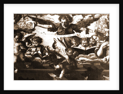 Museum, Celano, L'Aquila, Abruzzo by Anonymous