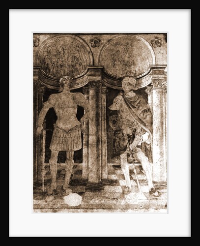 Museum, Celano, L'Aquila, Abruzzo by Anonymous