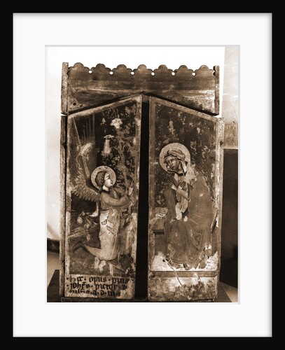 Museum, Celano, L'Aquila, Abruzzo by Anonymous