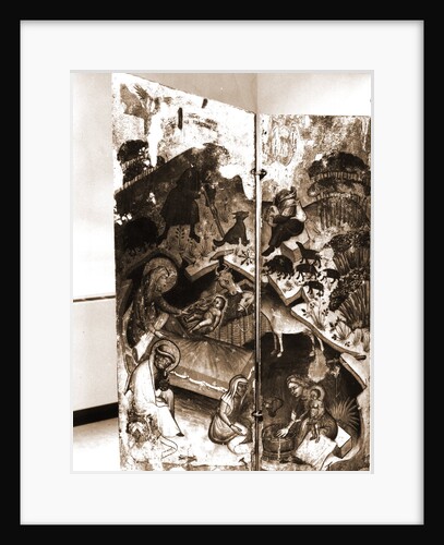Museum, Celano, L'Aquila, Abruzzo by Anonymous