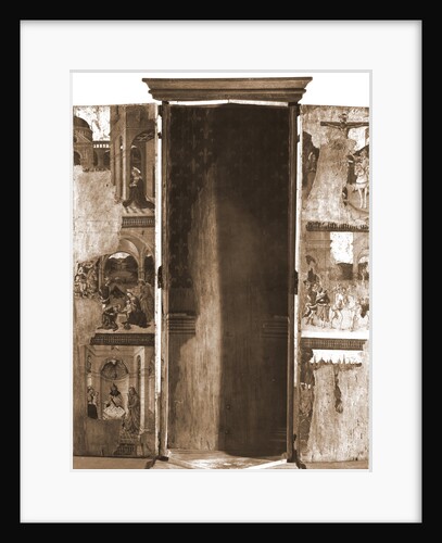 Museum, Celano, L'Aquila, Abruzzo by Anonymous