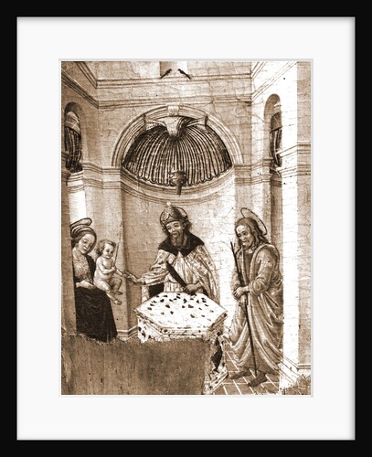 Museum, Celano, L'Aquila, Abruzzo by Anonymous