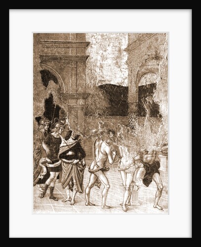 Museum, Celano, L'Aquila, Abruzzo by Anonymous