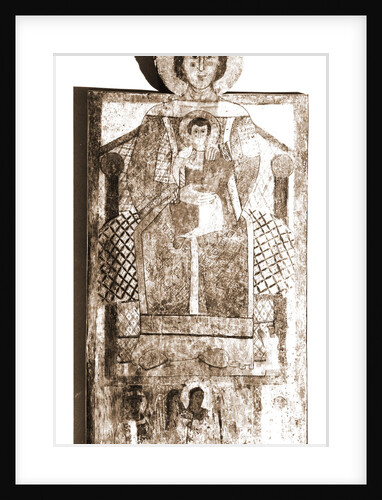 Museum, Celano, L'Aquila, Abruzzo by Anonymous