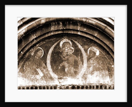 S. Giovanni Battista, Celano, L'Aquila, Abruzzo by Anonymous