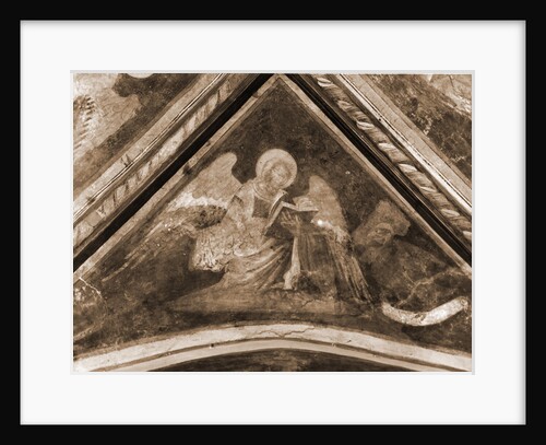 S. Giovanni Battista, Celano, L'Aquila, Abruzzo by Anonymous