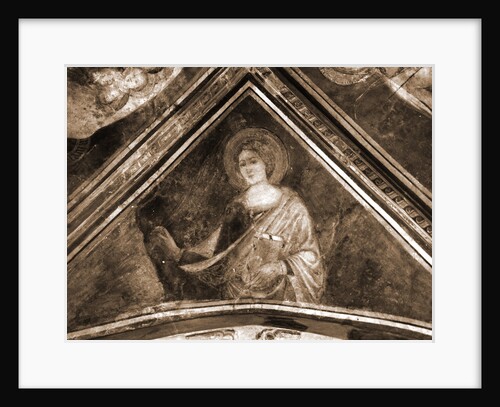 S. Giovanni Battista, Celano, L'Aquila, Abruzzo by Anonymous