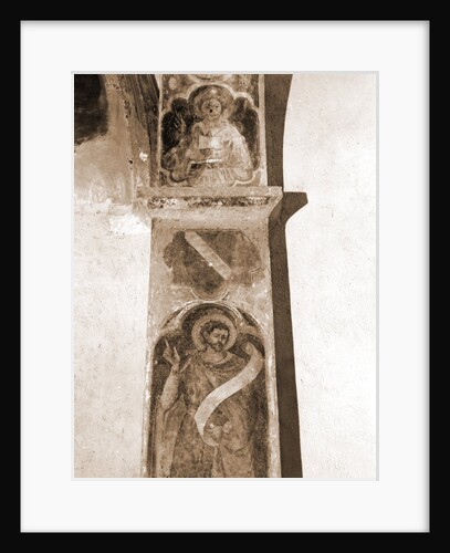 S. Giovanni Battista, Celano, L'Aquila, Abruzzo by Anonymous