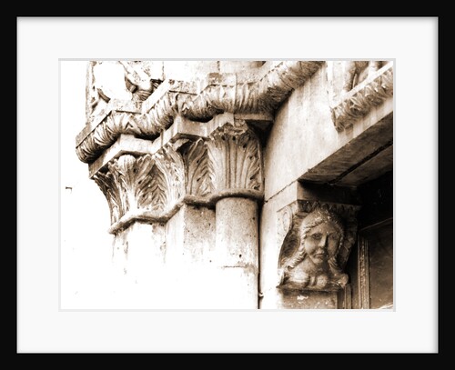 S. Maria Valleverde, Celano, L'Aquila, Abruzzo by Anonymous