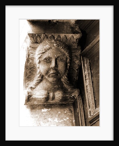 S. Maria Valleverde, Celano, L'Aquila, Abruzzo by Anonymous