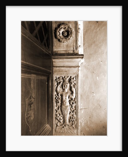 S. Maria Valleverde, Celano, L'Aquila, Abruzzo by Anonymous