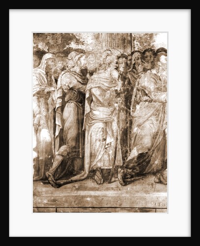 S. Maria Valleverde, Celano, L'Aquila, Abruzzo by Anonymous