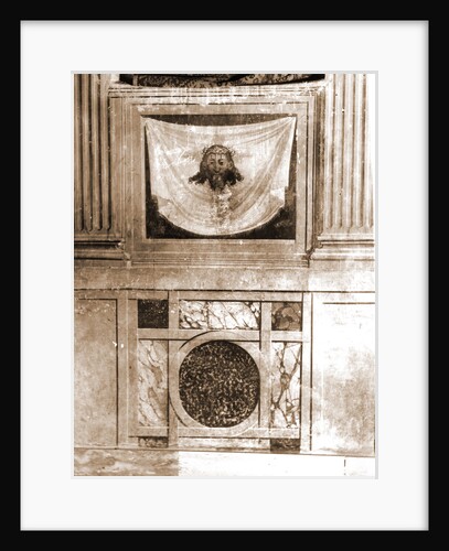 S. Maria Valleverde, Celano, L'Aquila, Abruzzo by Anonymous