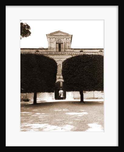 Museo Nazionale di Antichita, Chieti, Chieti, Abruzzo by Anonymous